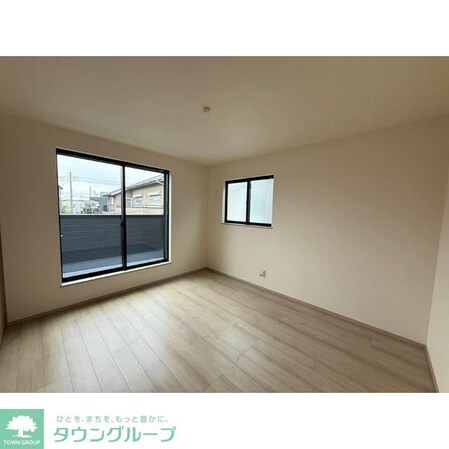 Kolet大宮水判土#02の物件内観写真